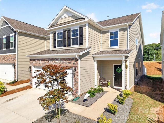 4192 Steel Way, Sherrills Ford, NC 28673