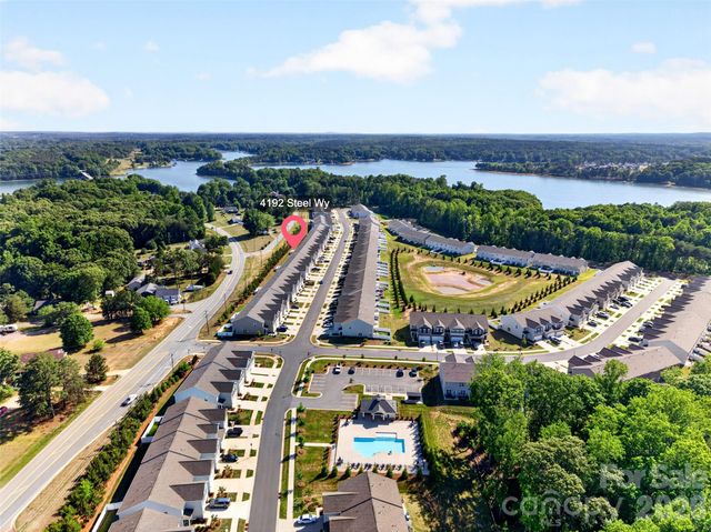 4192 Steel Way, Sherrills Ford, NC 28673