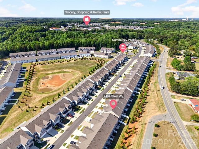 4192 Steel Way, Sherrills Ford, NC 28673