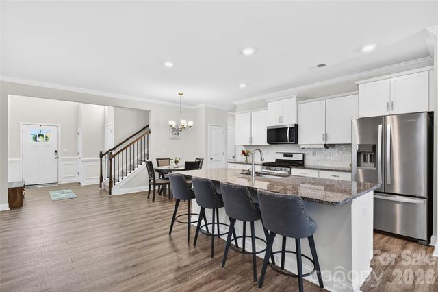4192 Steel Way, Sherrills Ford, NC 28673