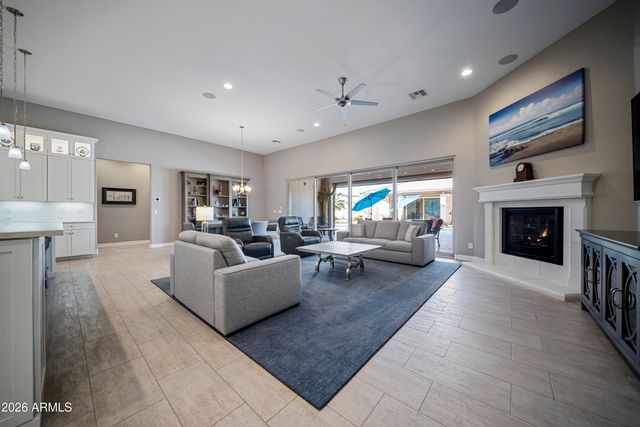 15830 W CAMDEN Court, Waddell, AZ 85355