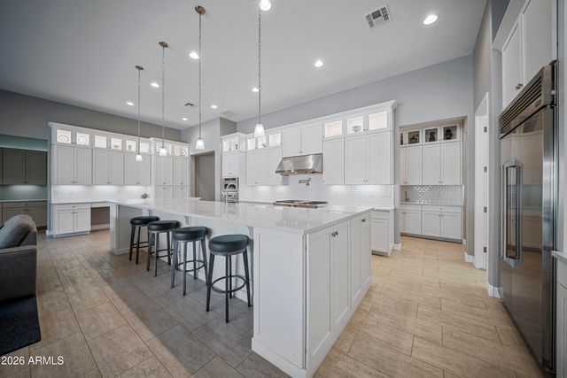 15830 W CAMDEN Court, Waddell, AZ 85355