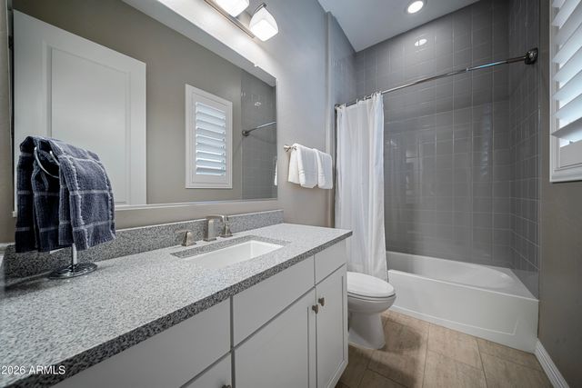 15830 W CAMDEN Court, Waddell, AZ 85355