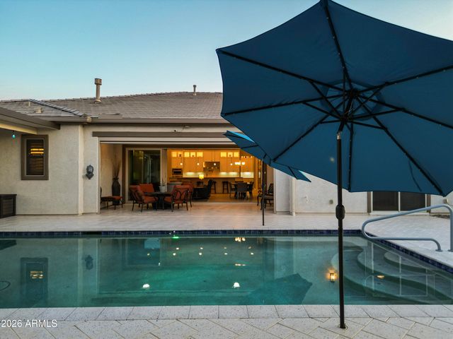 15830 W CAMDEN Court, Waddell, AZ 85355