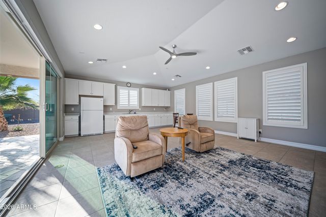 15830 W CAMDEN Court, Waddell, AZ 85355