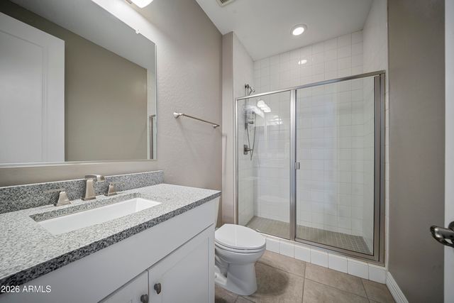 15830 W CAMDEN Court, Waddell, AZ 85355