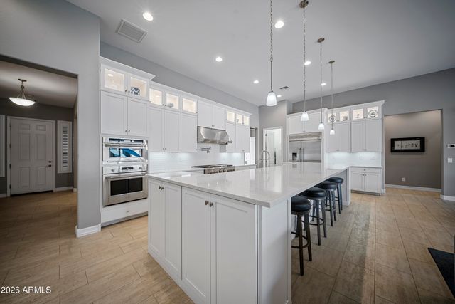 15830 W CAMDEN Court, Waddell, AZ 85355