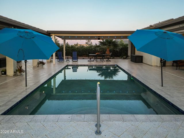 15830 W CAMDEN Court, Waddell, AZ 85355