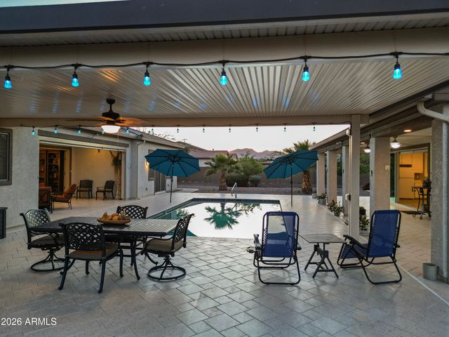 15830 W CAMDEN Court, Waddell, AZ 85355