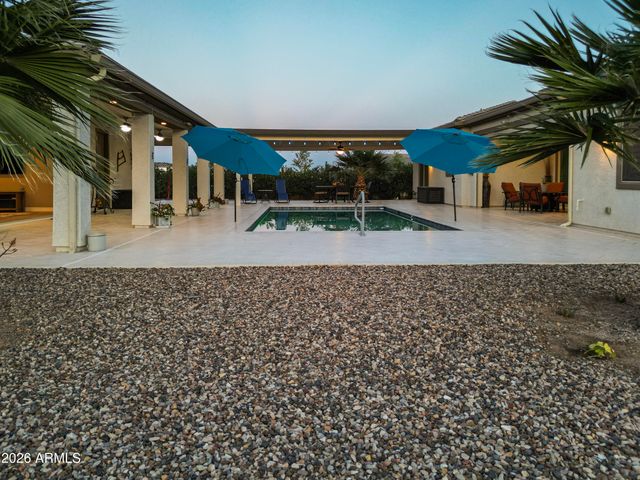 15830 W CAMDEN Court, Waddell, AZ 85355