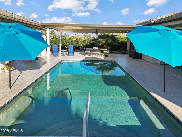 15830 W CAMDEN Court, Waddell, AZ 85355