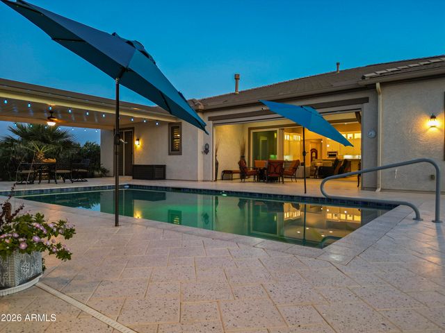 15830 W CAMDEN Court, Waddell, AZ 85355