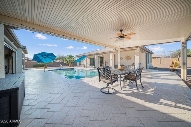 15830 W CAMDEN Court, Waddell, AZ 85355