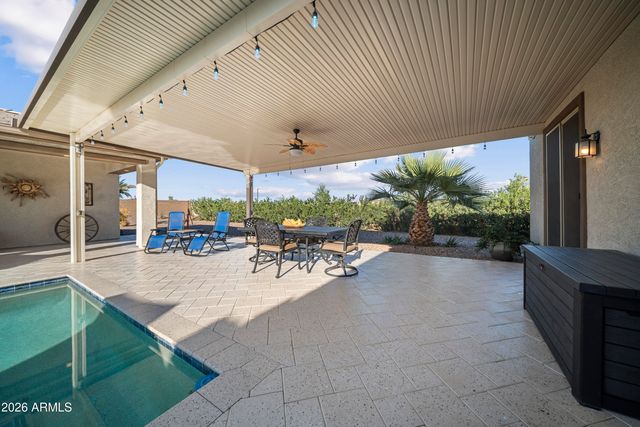 15830 W CAMDEN Court, Waddell, AZ 85355