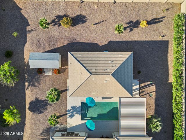 15830 W CAMDEN Court, Waddell, AZ 85355