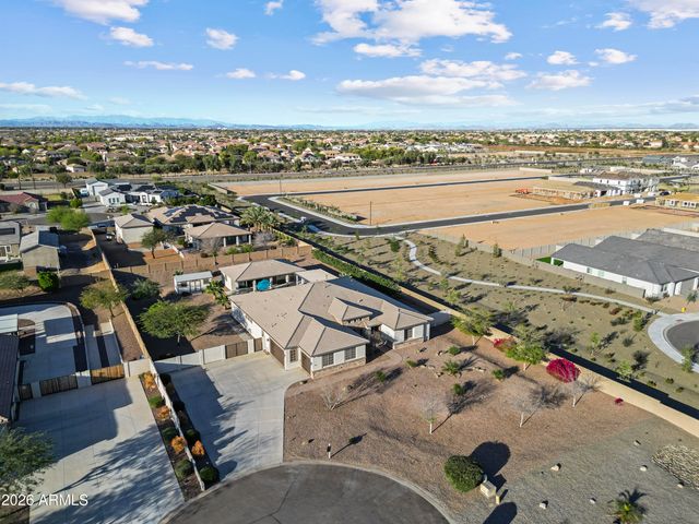 15830 W CAMDEN Court, Waddell, AZ 85355