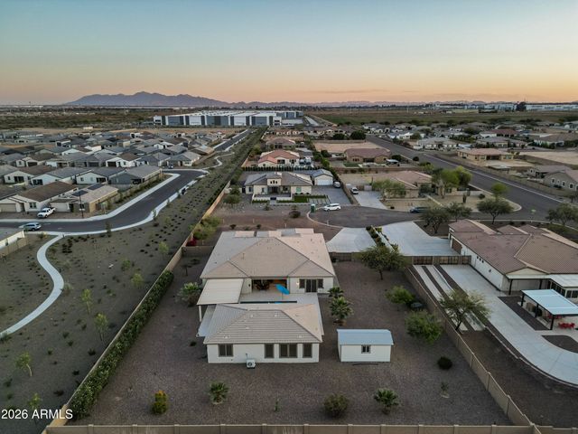 15830 W CAMDEN Court, Waddell, AZ 85355