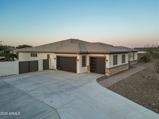 15830 W CAMDEN Court, Waddell, AZ 85355