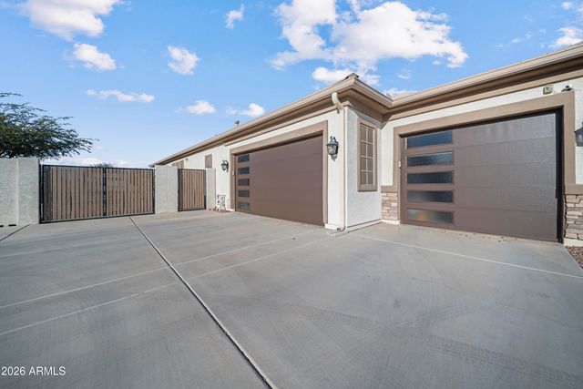 15830 W CAMDEN Court, Waddell, AZ 85355