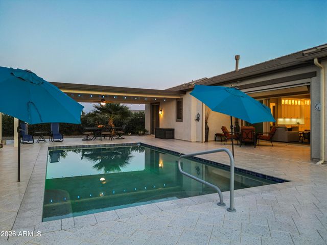 15830 W CAMDEN Court, Waddell, AZ 85355