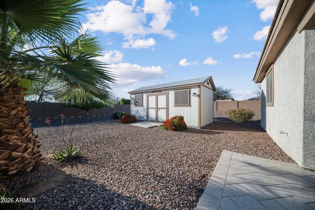 15830 W CAMDEN Court, Waddell, AZ 85355