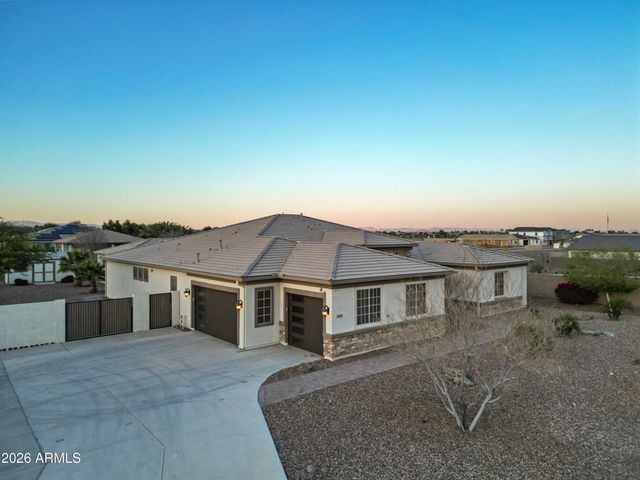 15830 W CAMDEN Court, Waddell, AZ 85355