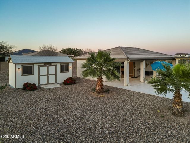 15830 W CAMDEN Court, Waddell, AZ 85355