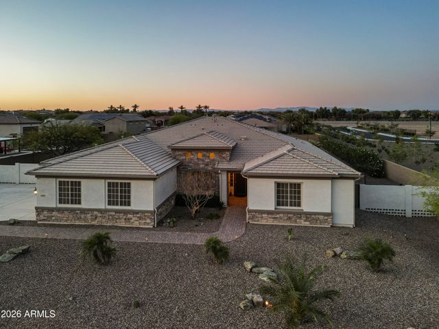 15830 W CAMDEN Court, Waddell, AZ 85355