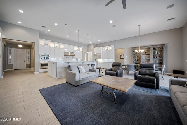 15830 W CAMDEN Court, Waddell, AZ 85355