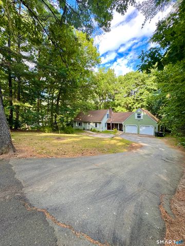 24 Old Simsbury Road, Granby, CT 06035