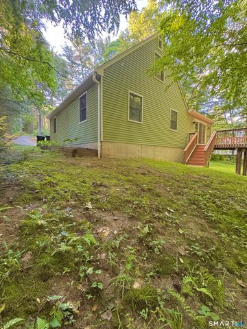 24 Old Simsbury Road, Granby, CT 06035