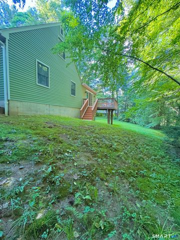 24 Old Simsbury Road, Granby, CT 06035