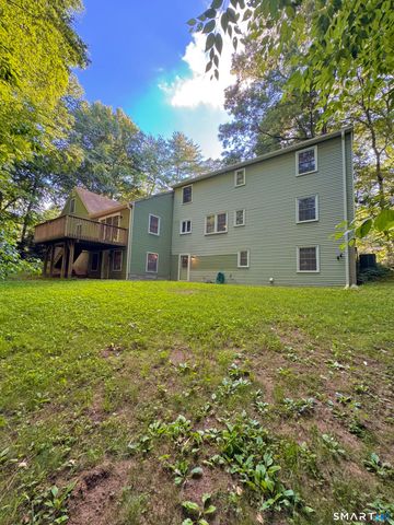 24 Old Simsbury Road, Granby, CT 06035