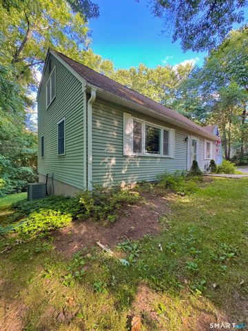 24 Old Simsbury Road, Granby, CT 06035