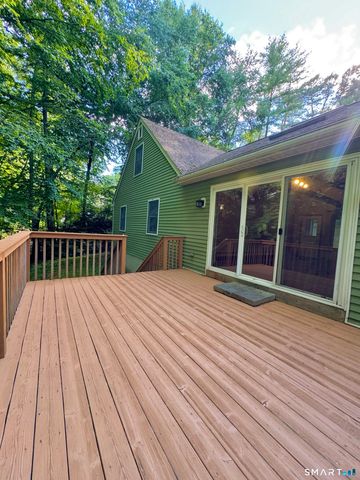 24 Old Simsbury Road, Granby, CT 06035
