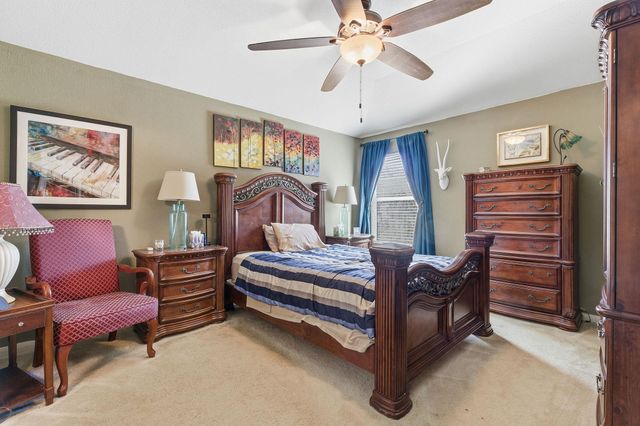 18309 Rock Sage CV, Elgin, TX 78621