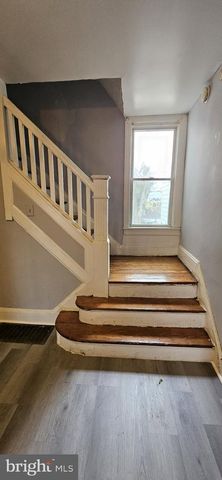 531 N WILLOW ST, Trenton, NJ 08618