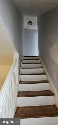 531 N WILLOW ST, Trenton, NJ 08618