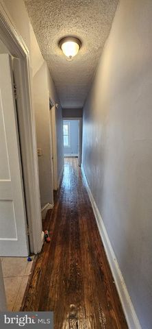 531 N WILLOW ST, Trenton, NJ 08618