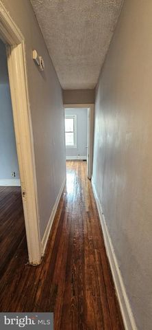 531 N WILLOW ST, Trenton, NJ 08618