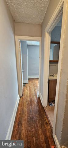 531 N WILLOW ST, Trenton, NJ 08618