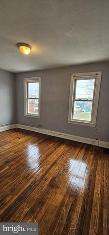 531 N WILLOW ST, Trenton, NJ 08618