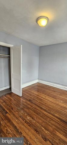 531 N WILLOW ST, Trenton, NJ 08618