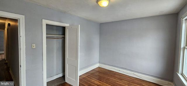 531 N WILLOW ST, Trenton, NJ 08618