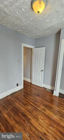 531 N WILLOW ST, Trenton, NJ 08618