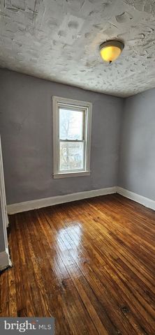 531 N WILLOW ST, Trenton, NJ 08618