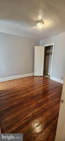 531 N WILLOW ST, Trenton, NJ 08618