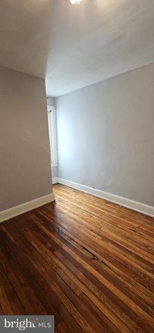 531 N WILLOW ST, Trenton, NJ 08618