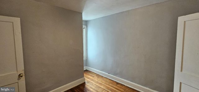 531 N WILLOW ST, Trenton, NJ 08618