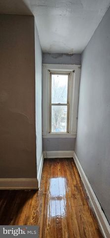 531 N WILLOW ST, Trenton, NJ 08618